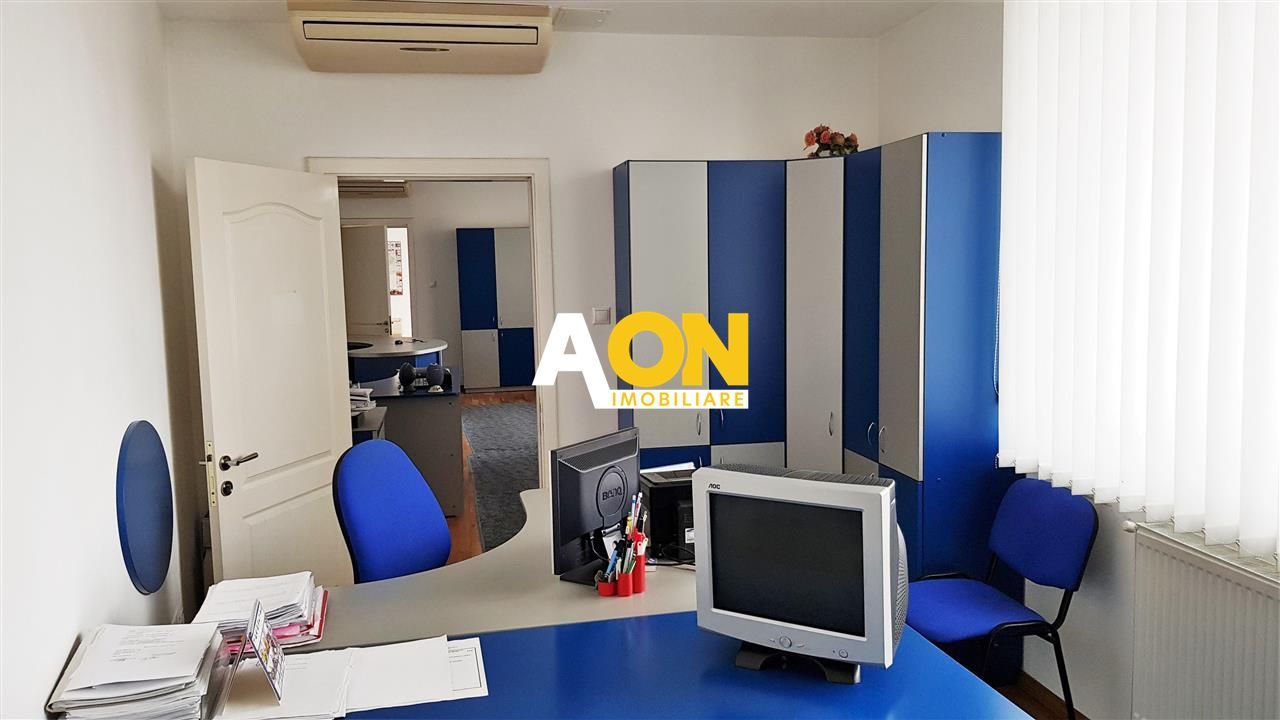 Spațiu de Birouri și Comercial, 800mp + Hală 500mp, Parcare Privată - Poză 8