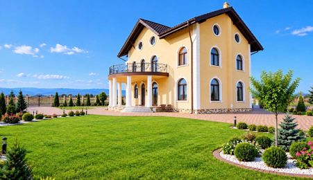 Proprietate deosebita Bod, Brasov