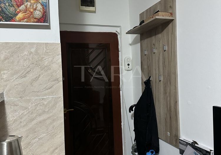 Garsonieră renovată, zonă semicentrală, zona Diana. - Poză 7