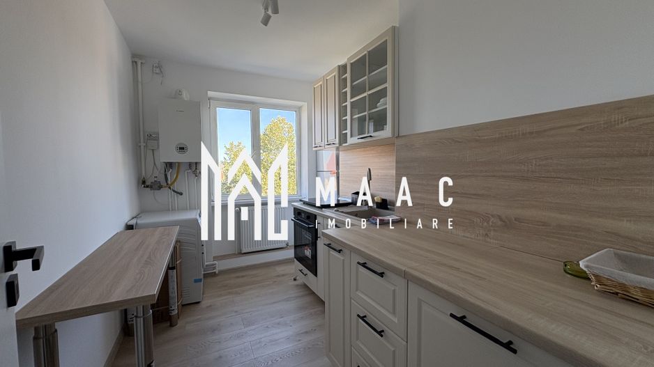 Apartament  de inchiriat 2 camere I Et 2 IȘtefan cel Mare - Poză 13