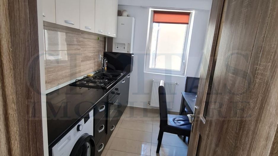 Apartament 3 camere + garaj subteran, Iris, str. Oașului - Poză 2