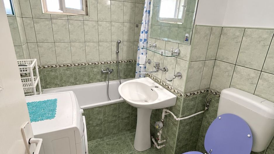 Apartament 4 camere - Zona Prima Shops - Poză 6
