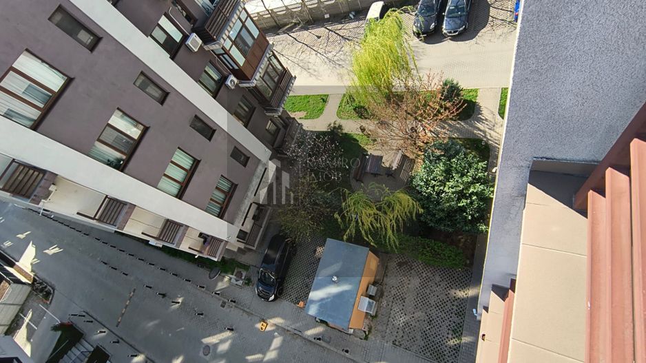 Apartament 2 camere Game Residence-Popesti Leordeni - Poză 15