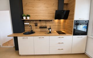 Apartament deosebit cu 3 camere | Take Ionescu - Poză 4