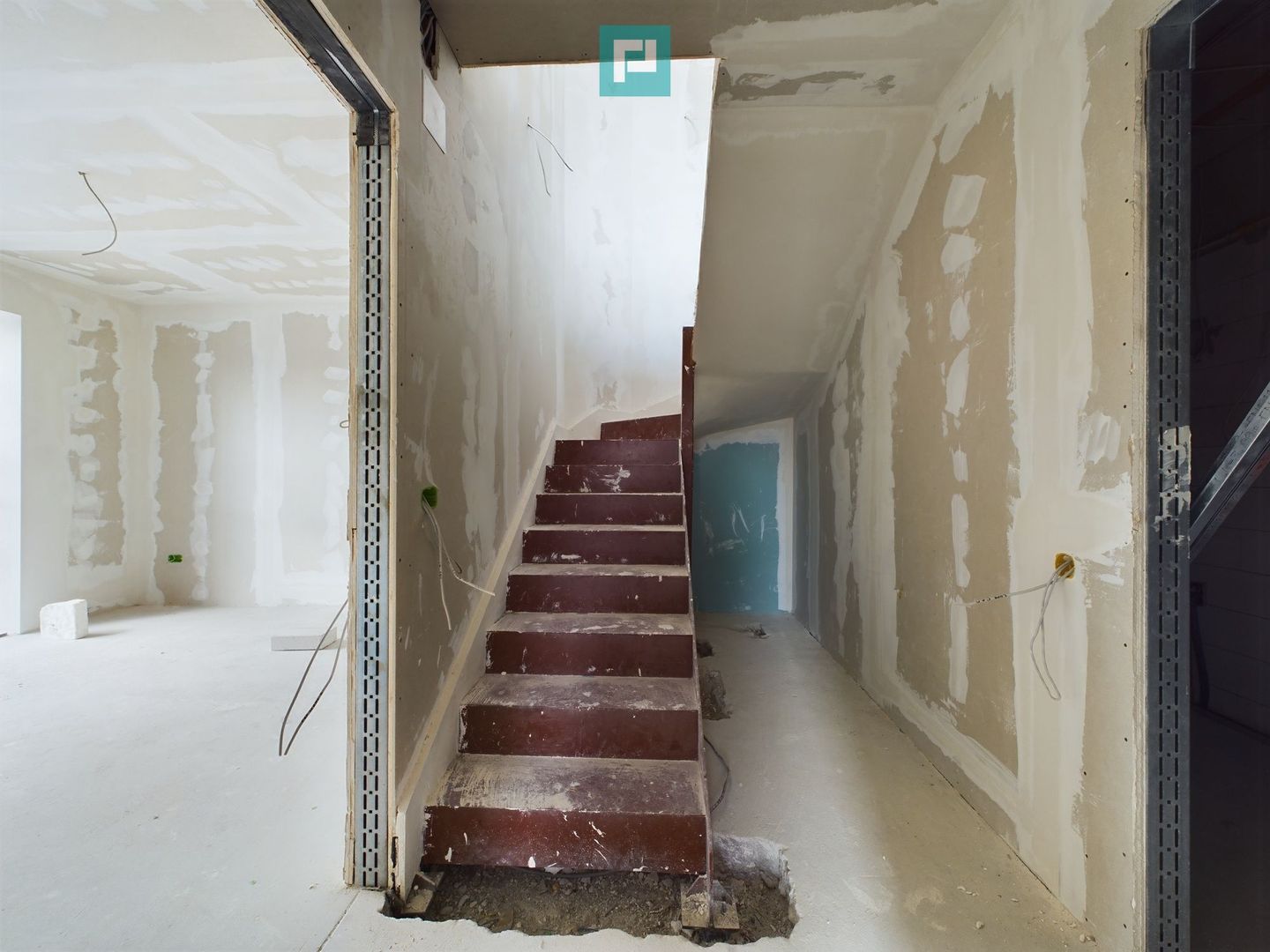 Apartament 4 camere nou la 2 min de Cambridge School of Bucharest - Poză 17