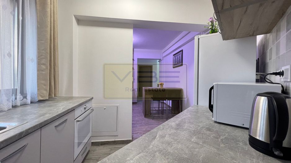 Apartament 2 camere premium River Towers - Iulius Mall - Poză 18