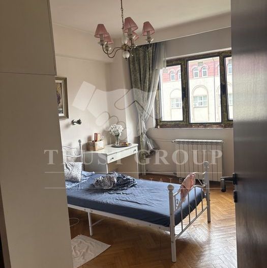 Apartament 4 camere Dorobanti | Imobil 1976 - Poză 2