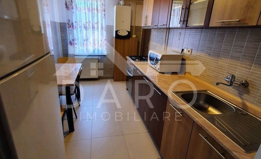 🌟 Apartament modern 3 camere, 75 mp – închiriere pe termen lung - Poză 8