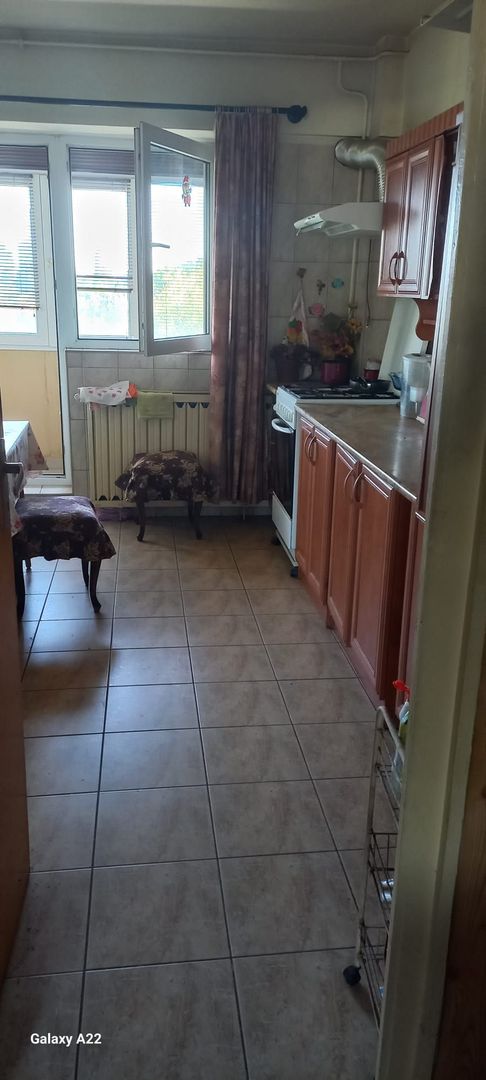 Apartament 3 camere Aviatiei - Poză 18