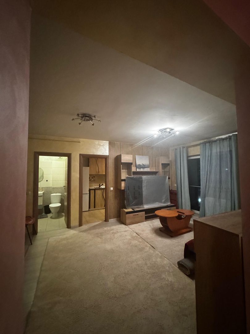 Apartament la vanzare 3 camere - Poză 3