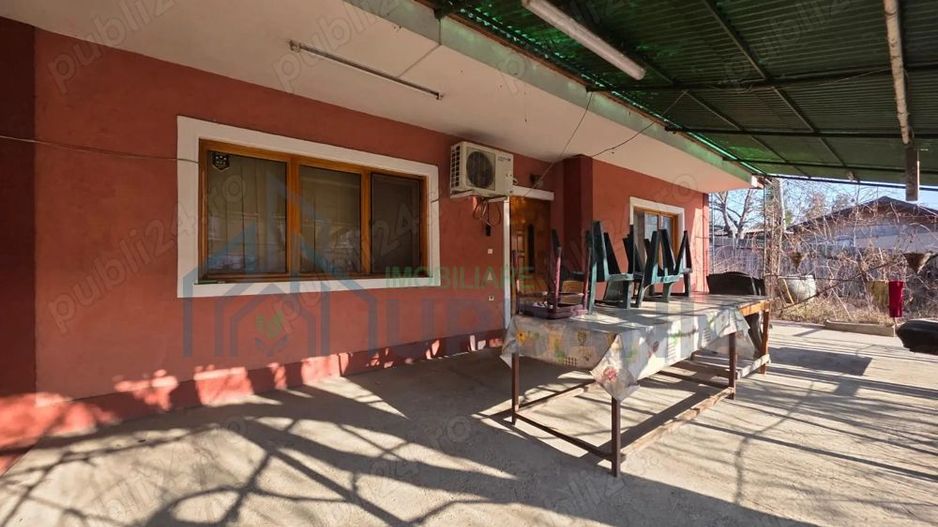 Ocazie unica, Teren de 1137mp, zona Tatarasi Sud la 5 minute de Palas Mall, Iasi - Poză 4