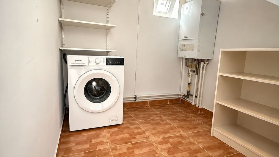 Braytim  | Casă | 4 camere | Garaj | Teren 454 mp - Poză 19