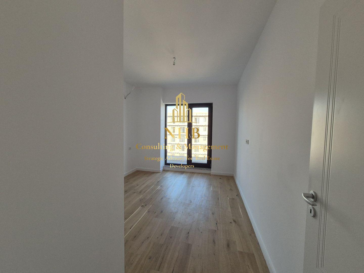 First Estates ap.  2 Camere, 2 Băi și 2 Terase, Pipera, Comision 0% - Poză 9