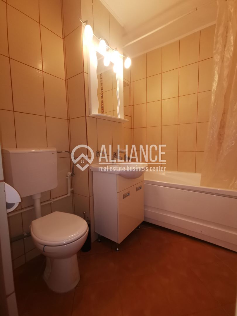 Tomis Nord Boema(COD 06) Apartament 2 camere mobilat complet - Poză 13