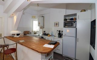 Apartament - 3 camere - vanzare - Piata Lahovari-Romana - Poză 6