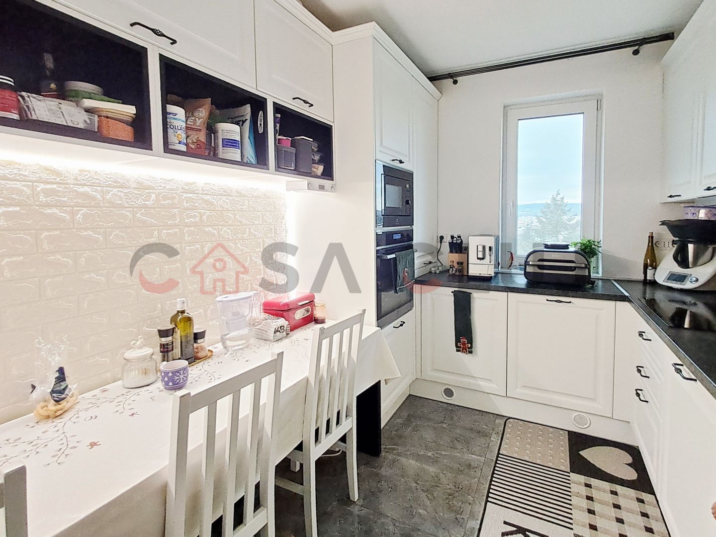 3 Camere, Gheorgheni, la 4 minute de Iulius Mall!! - Poză 2