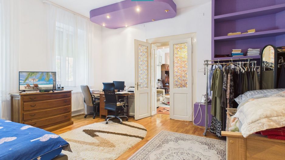 Casă cu piscină și teren generos, Sântana - Poză 21