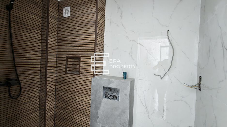 Apartament cu 3 camere, 74 mp utili | intabulat | LA CHEIE |Zona Brana, Șelimbăr - Poză 7