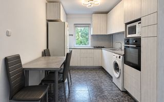 Apartament 4 camere | etaj intermediar | Plopilor - Poză 1