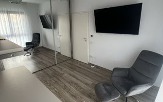 Apartament premium 3 camere – 100 mp utili + terasa36 mp • Dumbravita - Poză 6