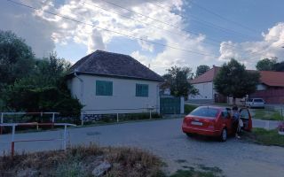 Casa de vanzare in Daia - Sibiu - Poză 1