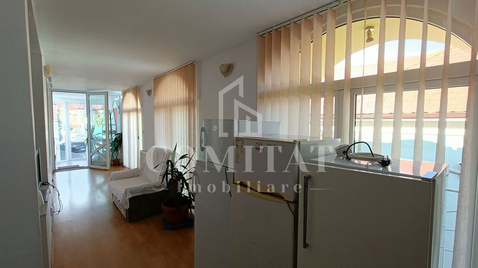 Apartament de închiriat la casă | Cartier Dambul Rotund - Poză 8