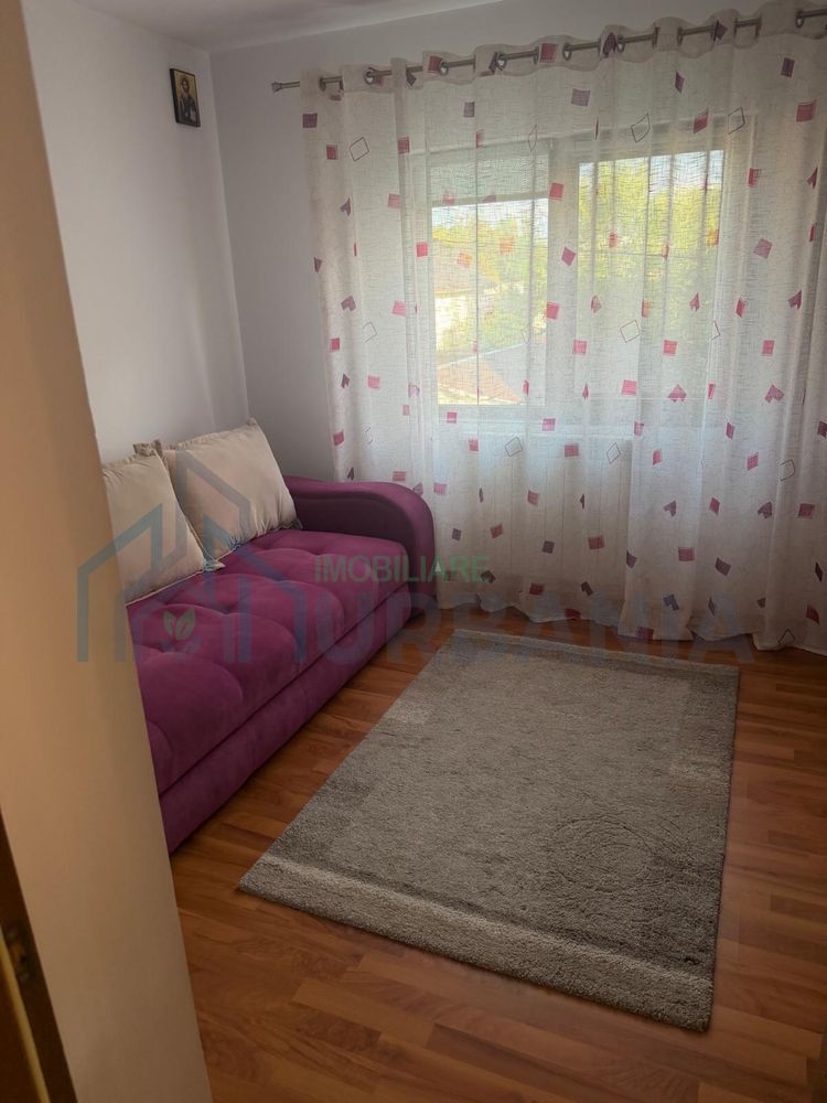 Apartament 3 camere de închiriat, lângă Spitalul de Recuperare, Iași - Poză 4