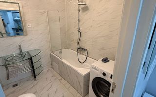 Apartament 1 cameră, balcon 8 mp, vedere panoramică. - Poză 5