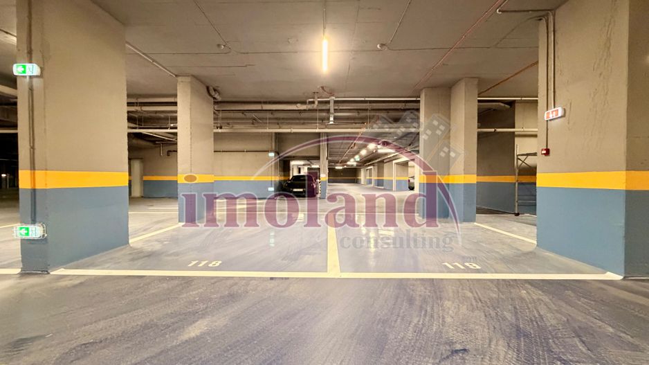 Vanzare apartament premium 4 camere 3 bai | 160 mp utili | Iancu Nicolae - Poză 29
