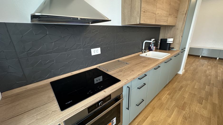 Apartament 2 camere -Paltim - Poză 7