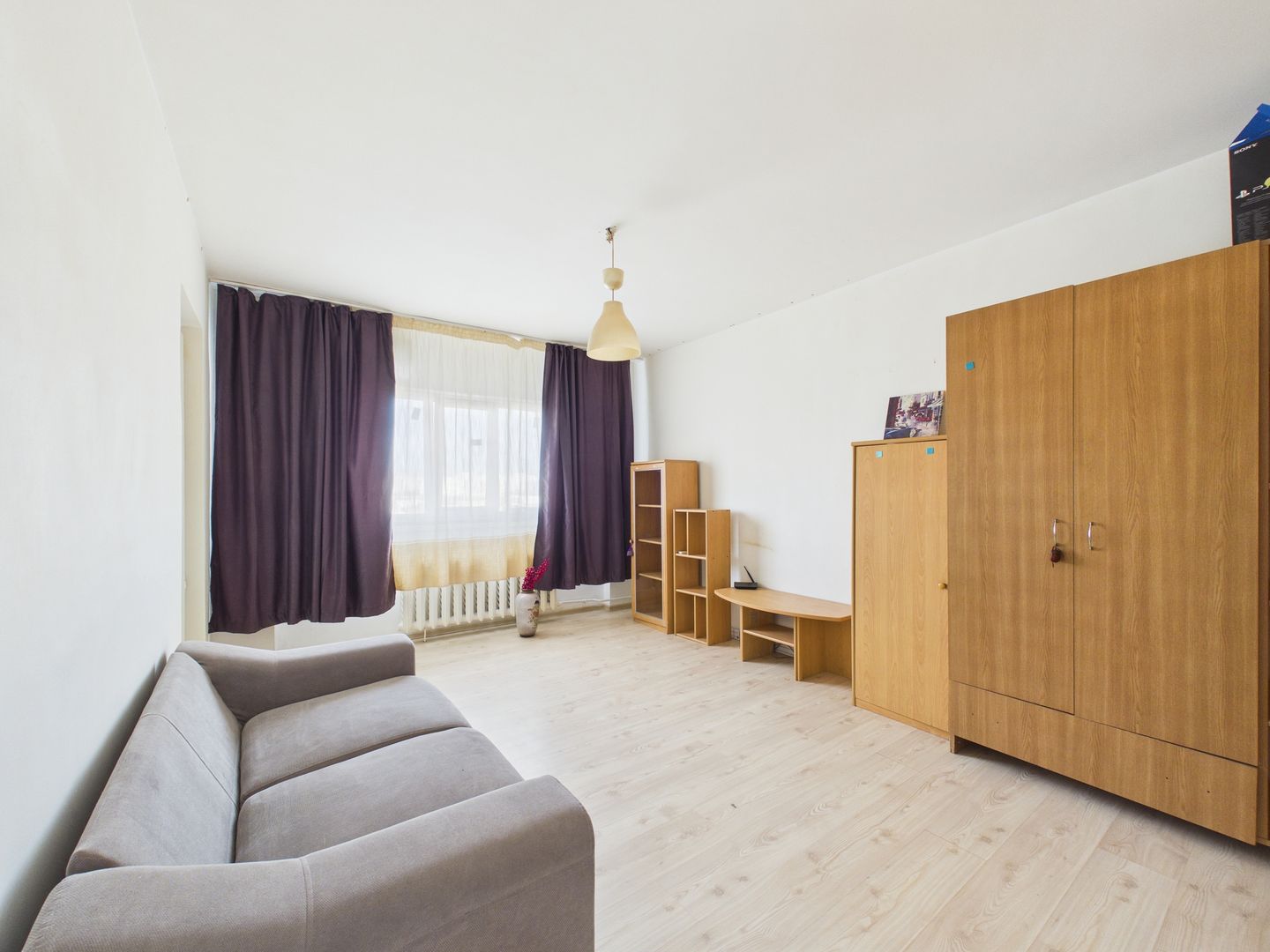 Apartament cu 2 camere de vânzare în zona Doamna Ghica - Poză 1