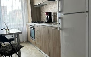 Garsonieră decomandată, complet mobilată și utilată, disponibilă imediat! - Poză 6