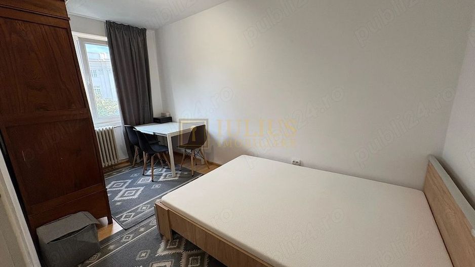 3 camere| vizavi de prefectura| zona medicinei| - Poză 4