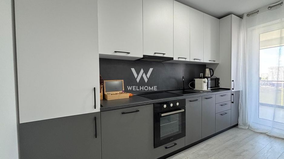Apartament 2 camere, 2 terase cu priveliște spre munți - Doamna Stanca - Poză 16