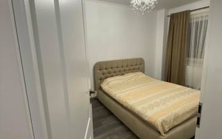 Apartament elegant cu 2 camere în zona Petrom Baciu. - Poză 6