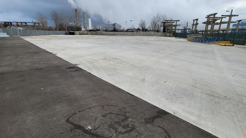 Spațiu industrial 1.718 mp Brazi – Ploiești, cu acces la calea ferată - Poză 11