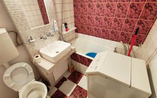 1 camera, decomandat, modern, PET FRIENDLY, Zorilor, UMF - Poză 6