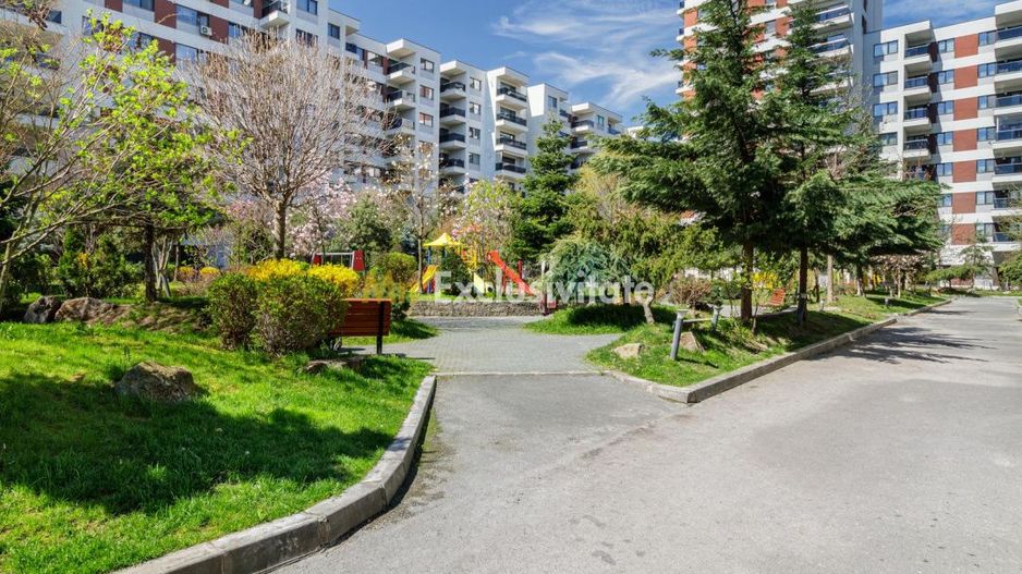 2 camere 4 City North |  Complet Mobilat - Poză 8