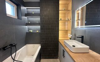 Apartament 3 camere ultrafinisat Grigorescu! - Poză 7