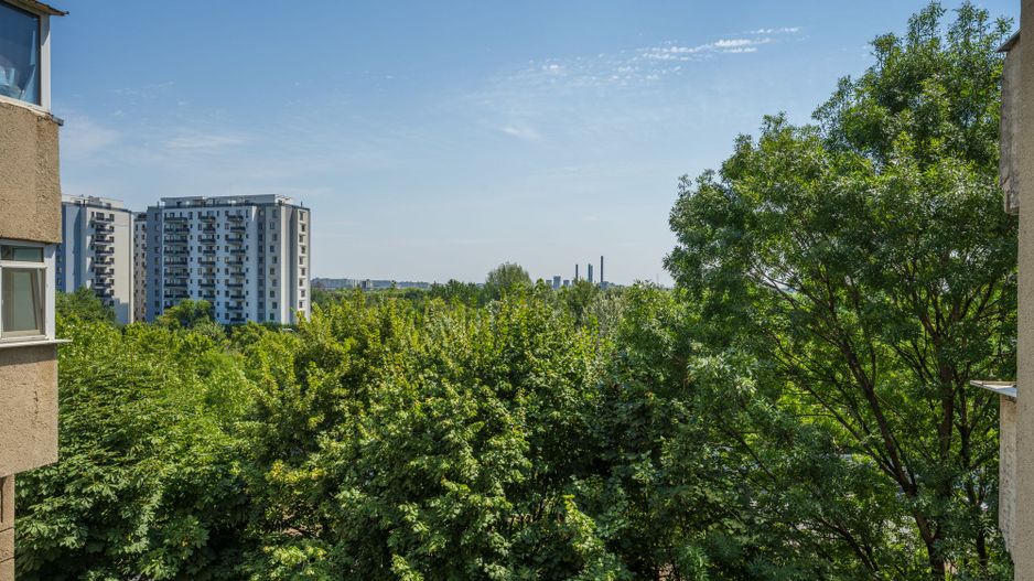 RARITATE la vânzare - 3 camere, etaj 4, Calea Vacaresti-Mall Sun Plaza - Poză 23