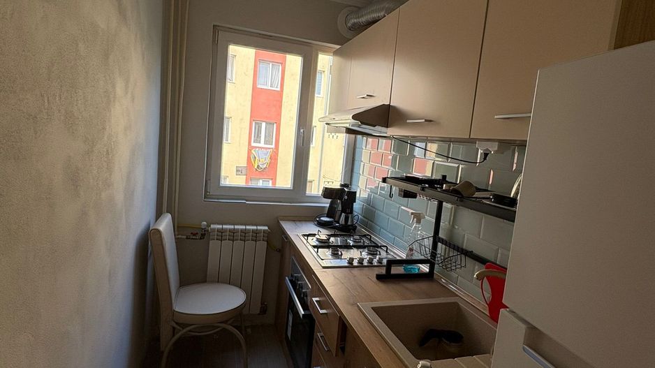 Sagului-Dambovita | 2 Camere | Etaj Intermediar - Poză 5