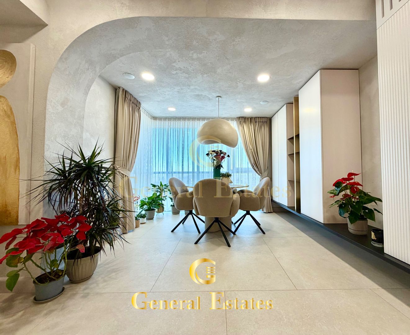 Vânzare apartament de lux în Copou | Design premium | Gata de mutare - Poză 22