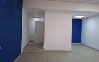 Spatiul "NESTALAN", complex comercial, Gara de Est - Poză 4