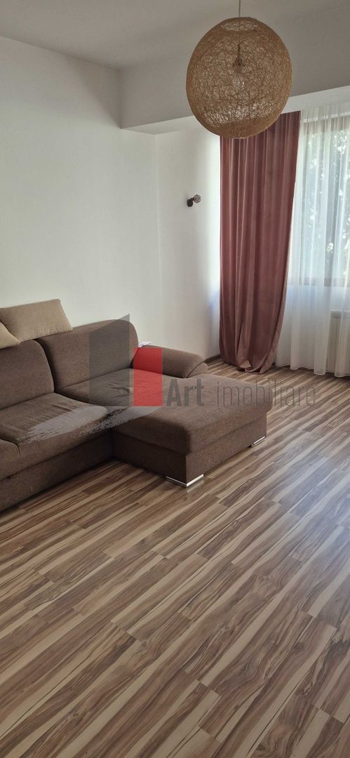 Inchiriere apartament3 camere-Lujerului+Loc de parcare - Poză 3
