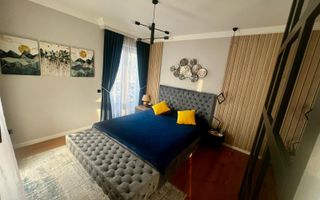 VILĂ PREMIUM ÎN CARTIERUL TUDOR - Poză 7