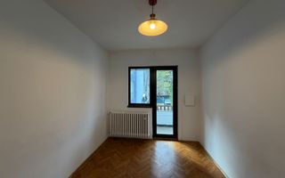 INCHIRIERE VILA FLOREASCA | CURTE PROPRIE | PARCARE | 130MP | - Poză 12