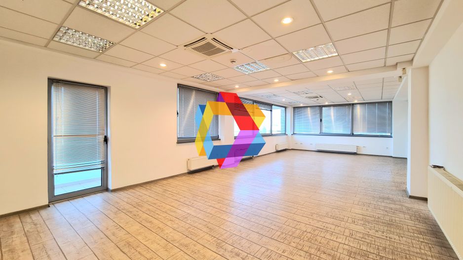 Spatiu de birouri - 105 mp # Plus-imo.ro - Poză 1