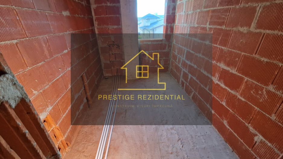 Ap 2 Camere Decomandata,Curte 83 mp,Titan-Nicolae Grigorescu-Metrou - Poză 4