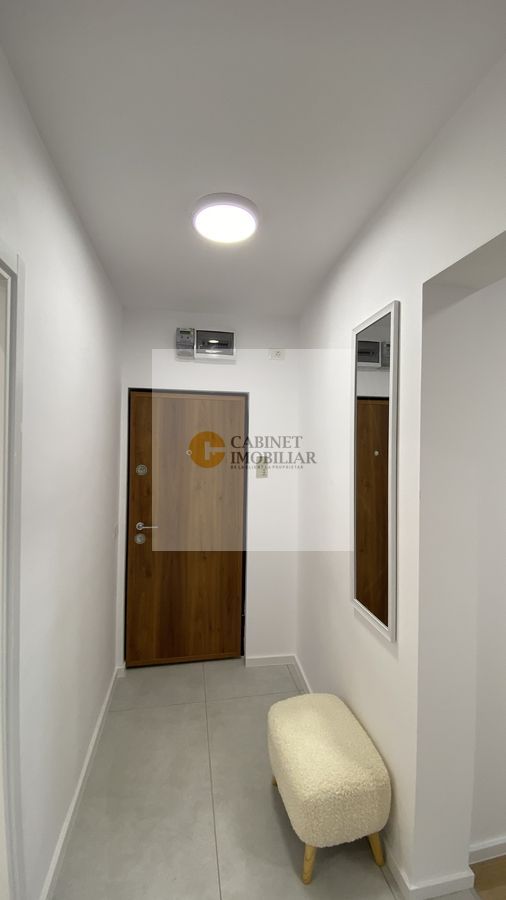 3 camere ~ 75mp ~ decomandat ~ Raul Doamnei - metrou ~ Renovat - Poză 10