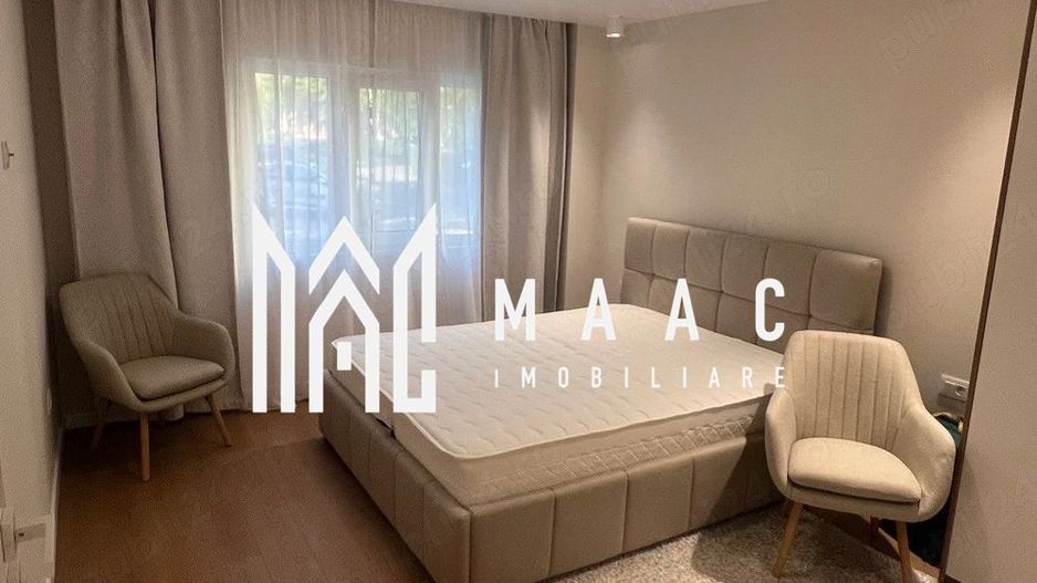 Apartament 4 camere de vânzare | Râmnicu Vâlcea, Nord | 80 mp - Poză 2